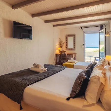 Le Lido Hotel