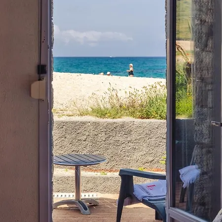 Le Lido 3*