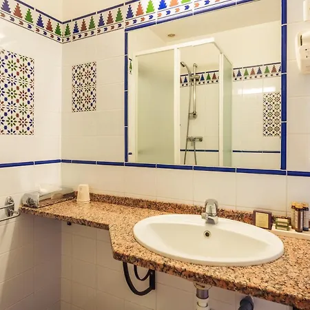 Le Lido Hotell Propriano (Corsica)