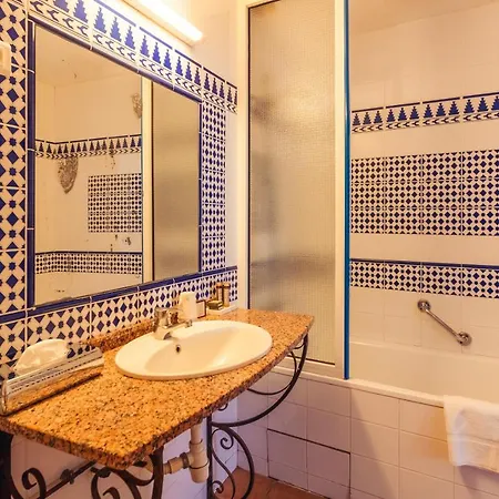 Le Lido Hotel