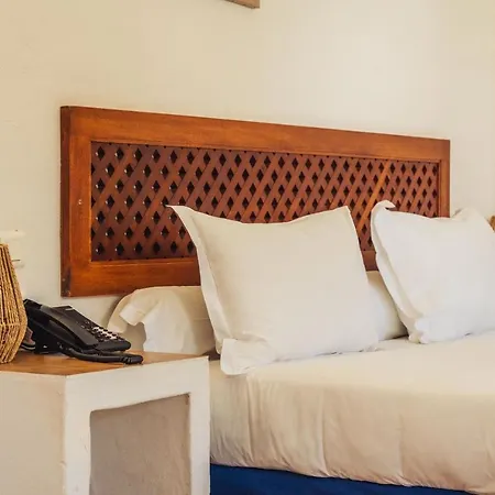 Le Lido Hotel