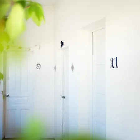 Le Lido 3* Propriano (Corsica)