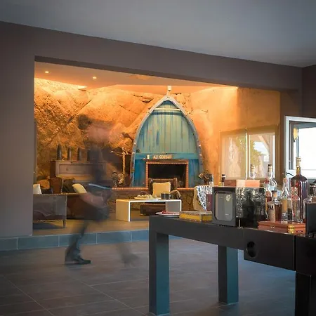 Le Lido 3* Propriano (Corsica)