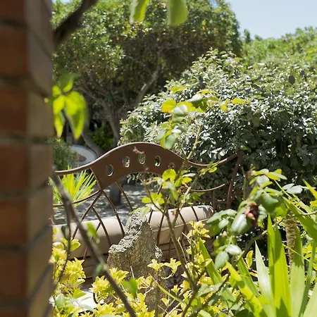 Le Lido Hotel