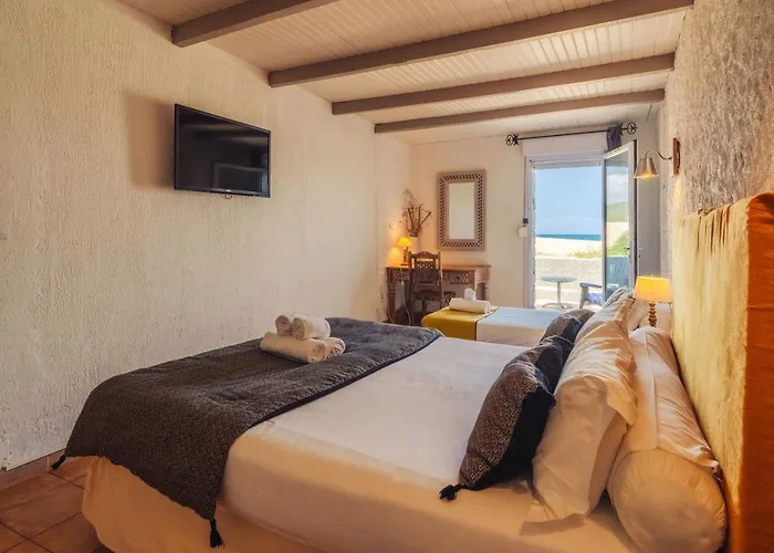Le Lido Hotel