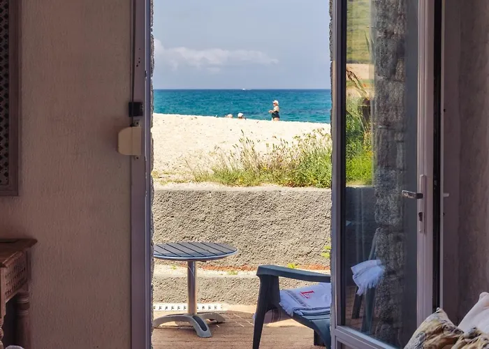 Le Lido 3*
