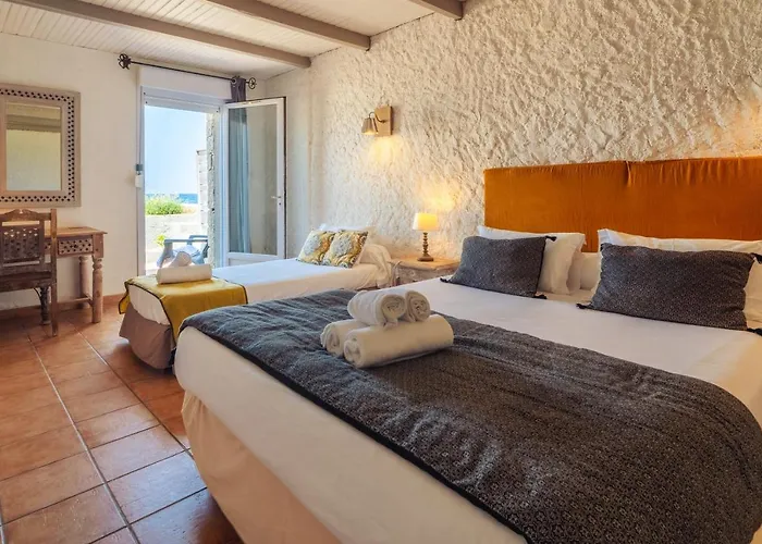 Hotel Le Lido 3*