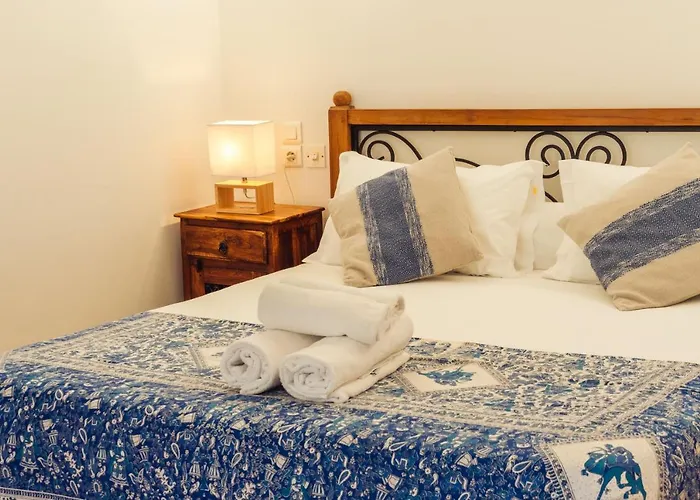 Le Lido Hotel 3*