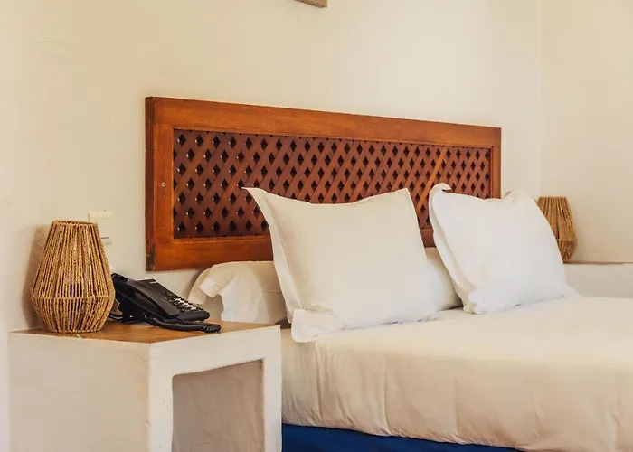 Le Lido Hotel