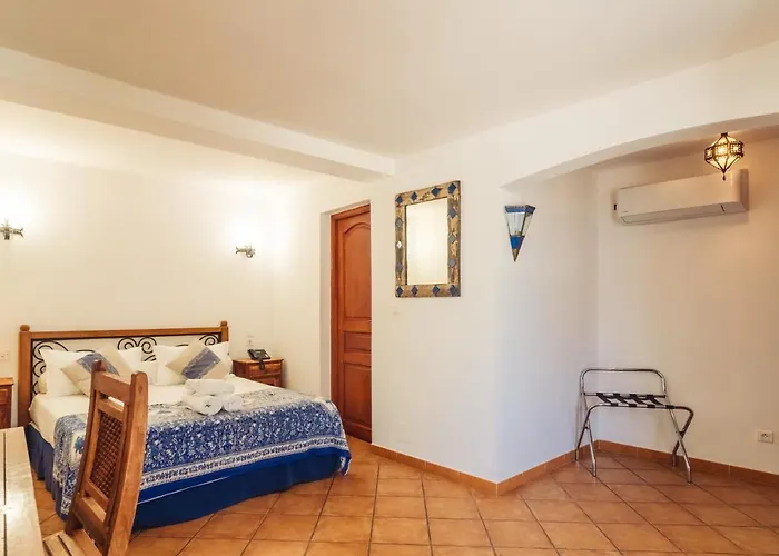 Hotel Le Lido