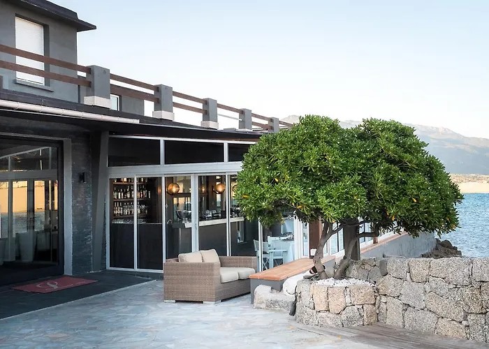 Le Lido Hotel 3*