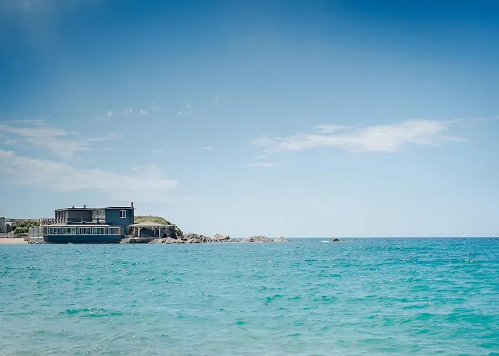 Hotel Le Lido 3*