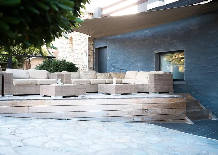 Hotel Le Lido 3*