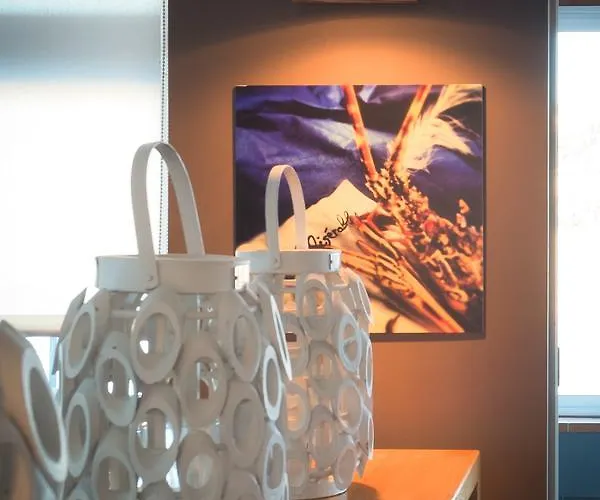 Le Lido Hotel 3*