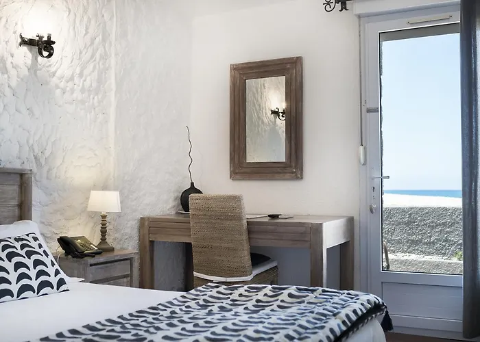 Hotel Le Lido 3*