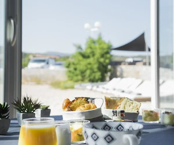 Le Lido Hotel