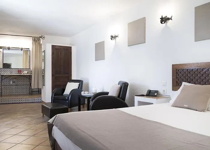Le Lido Hotel