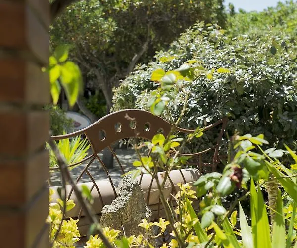 Le Lido Hotel