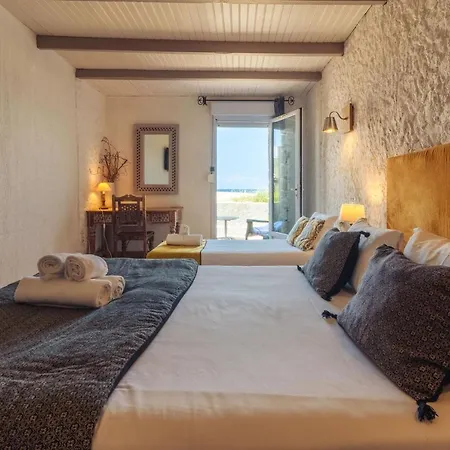 Le Lido Propriano (Corsica)