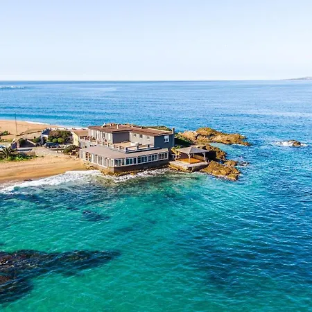 Ξενοδοχείο Le Lido