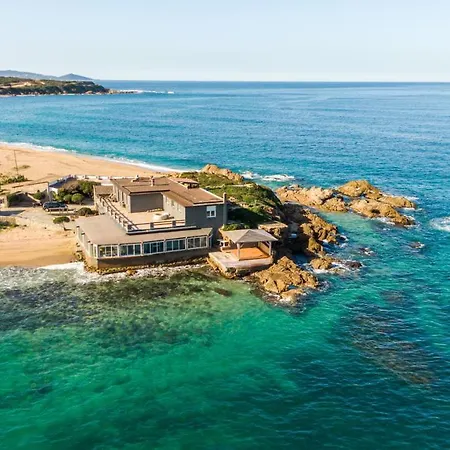 Le Lido Propriano (Corsica)