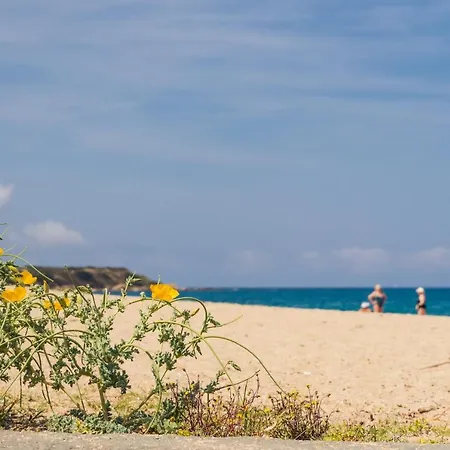 Le Lido Hotel Propriano (Corsica)