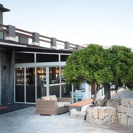 Le Lido Hotel 3*