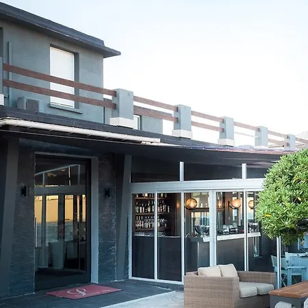 Le Lido 3* Propriano (Corsica)