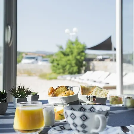 Le Lido Ξενοδοχείο