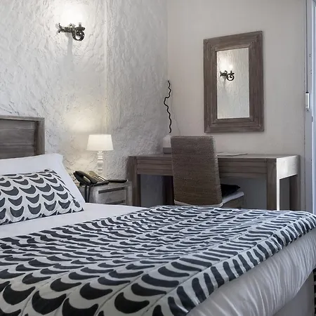 Le Lido Hotell Propriano (Corsica)