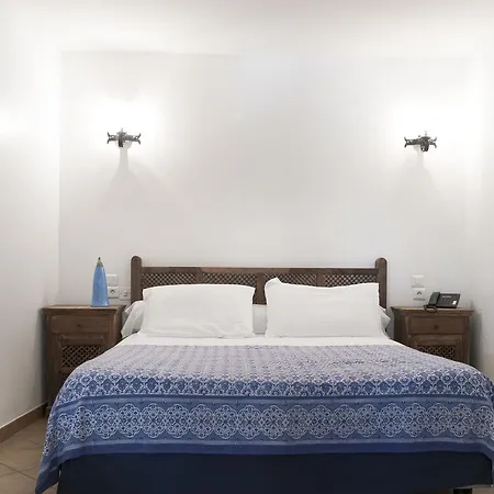 Hotel Le Lido Propriano (Corsica)