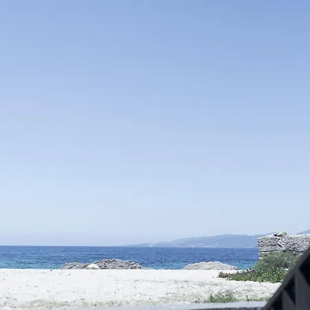 Le Lido 3* Propriano (Corsica)