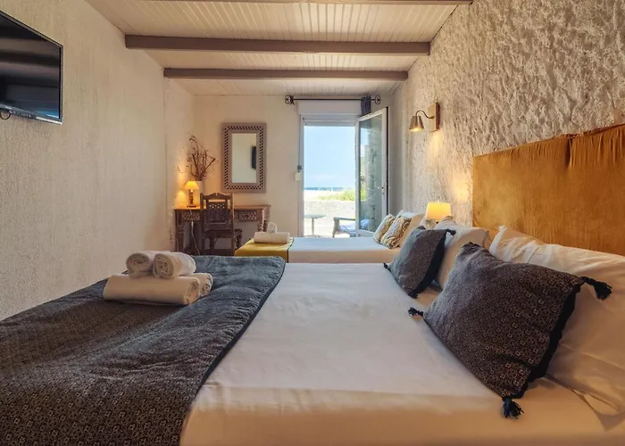 Le Lido Propriano (Corsica)