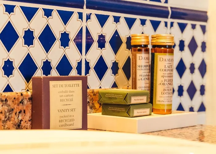 Le Lido Hotel Propriano (Corsica)