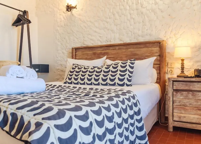 Hotel Le Lido Propriano (Corsica)