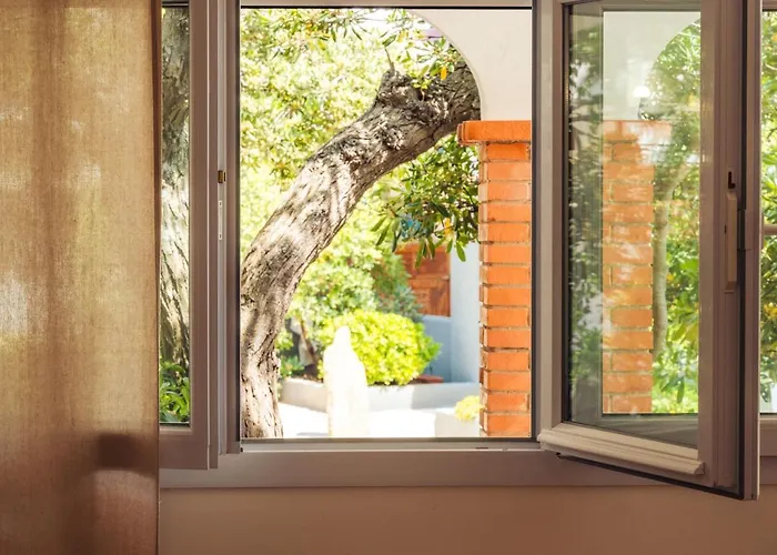 Le Lido Propriano (Corsica)