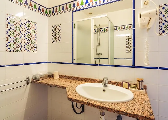 Le Lido Hotel Propriano (Corsica)