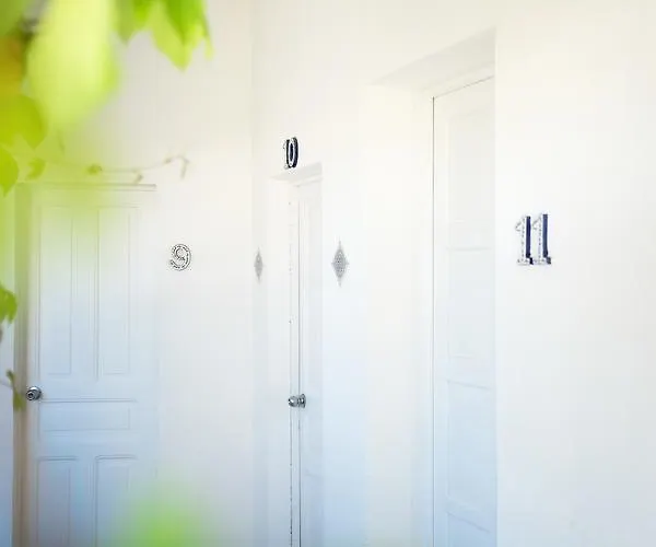 Le Lido 3* Propriano (Corsica)