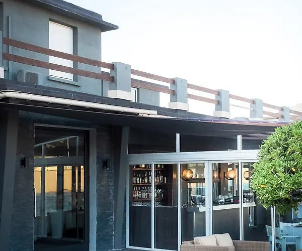 Le Lido 3* Propriano (Corsica)