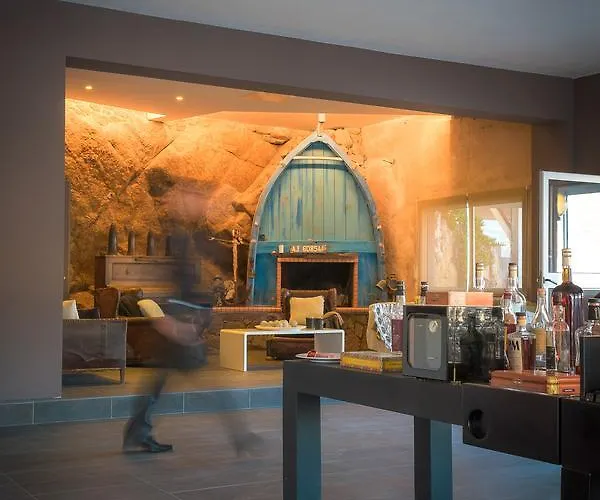 Le Lido 3* Propriano (Corsica)