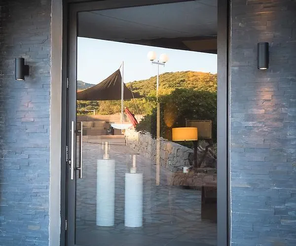 Le Lido Propriano (Corsica)