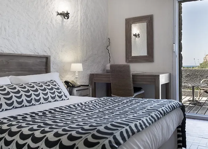 Le Lido Hotel Propriano (Corsica)