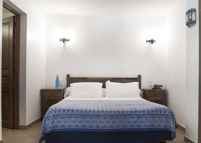 Hotel Le Lido Propriano (Corsica)