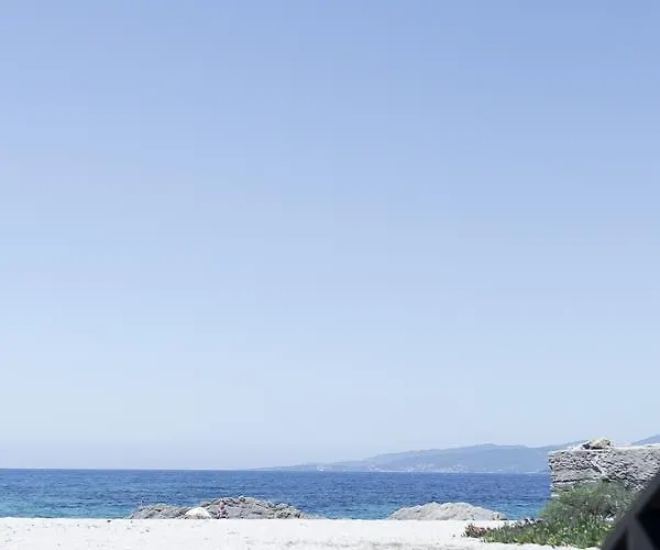 Le Lido 3* Propriano (Corsica)